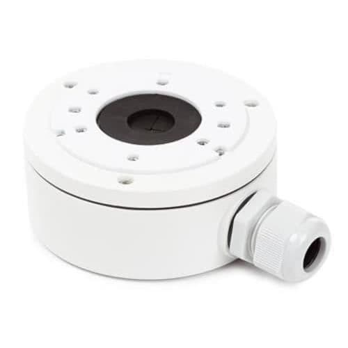 Kopplingsdosa - EtiamPro - ECAMTVI101/201 - Rektangulär - Bredd 100 mm