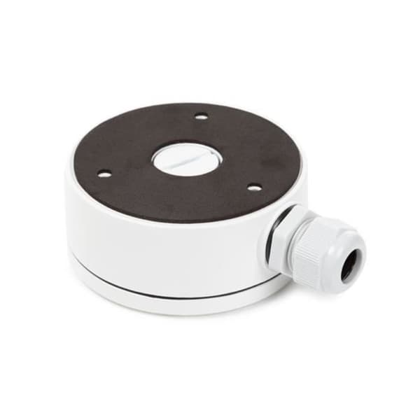 Kopplingsdosa - EtiamPro - ECAMTVI101/201 - Rektangulär - Bredd 100 mm