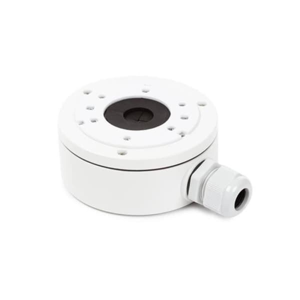 Kopplingsdosa - EtiamPro - ECAMTVI101/201 - Rektangulär - Bredd 100 mm