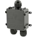 Miniatyrbild 1 av 3: Boxexpert BXPJSGH687-1 Kopplingsdosa (L x B x H) 35 x 126 x 93 mm 1 st.
