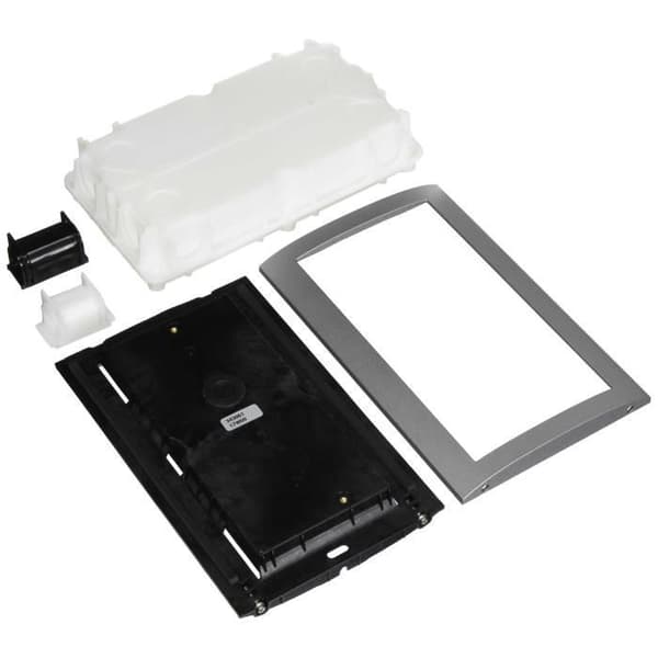 Tillbehör - LEGRAND - Linea3000 - Vit - Inredning - Plast