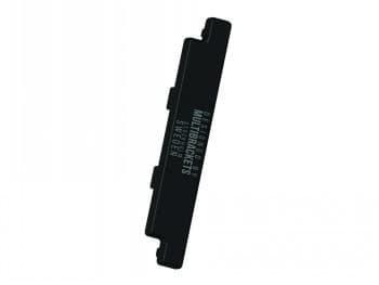 Multibrackets M Pro Series - Rail End Cover | Plastic | Black