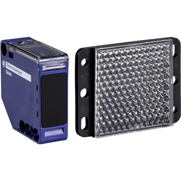 Schneider Electric XUK1ARCNL2H61 Reflekterande ljusbarriär 24, 24 - 240, 240 V-DC, V-AC 1 st.