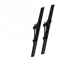 Multibrackets M Pro Series - Tilt Arms 600mm | VESA Vertical 100-600 | Max 30kg | Black