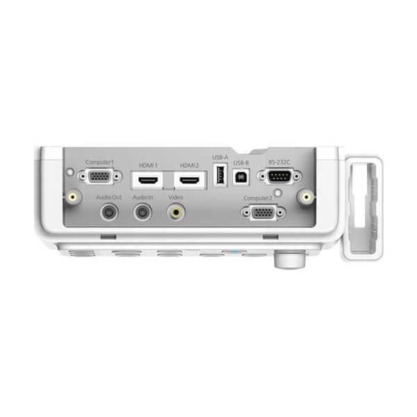 Projektorkontrollbox - EPSON - ELPCB03N - anslutning - väggmonterbar - inomhus
