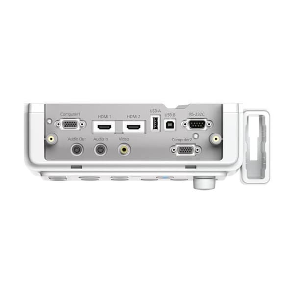 Projektorkontrollbox - EPSON - ELPCB03N - anslutning - väggmonterbar - inomhus