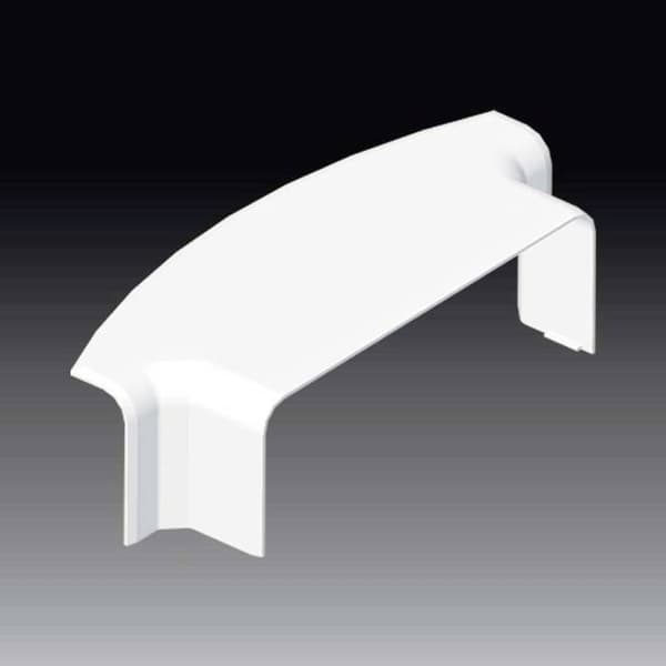 KOPOS 8574_HB T-gren (B x H) 179 mm x 61 mm 1 st(ar) vit