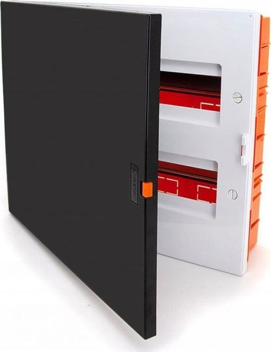 Nilson inbyggnadshuvud - 32661036 - / ELS ELEKTROTECHNIKA INBYGGD ELHUVUD 2X18