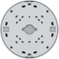 Miniatyrbild 2 av 2: Bakre hölje - AXIS - TQ3601-E - Vit - För kabelkanaler - Inomhus-/utomhuskamera