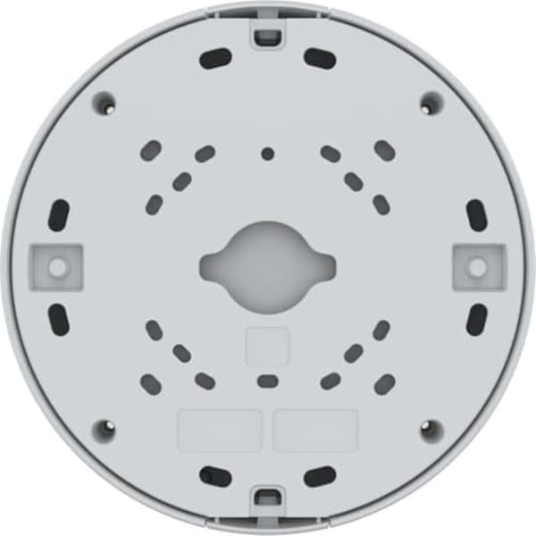 Bakre hölje - AXIS - TQ3601-E - Vit - För kabelkanaler - Inomhus-/utomhuskamera