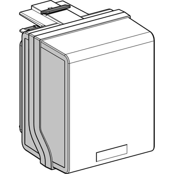 Schneider electric kopplingsbox - KSB32CF5