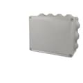 Miniatyrbild 1 av 2: Kopplingsdosa - Solera - Y686 - Vattentät IP55 - 220x170x80 mm - CE-norm EN60998