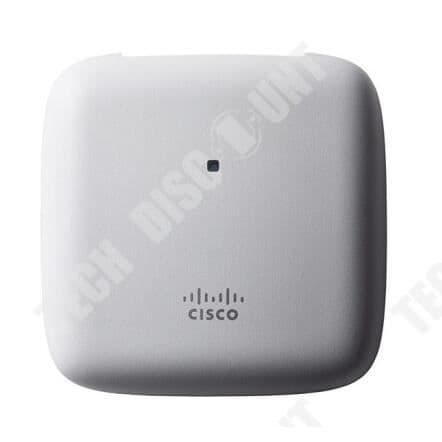 TD® CISCO AIR-AP1815I-H-K9 Inbyggd Gigabit Dual Band Antenn Enterprise-Class Wireless AP