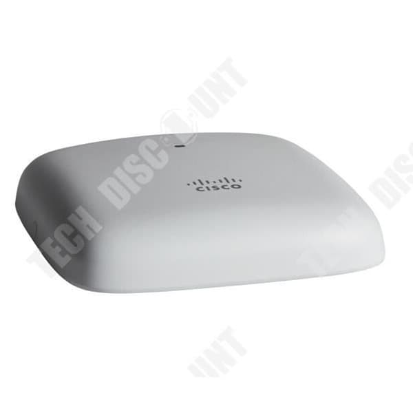 TD® CISCO AIR-AP1815I-H-K9 Inbyggd Gigabit Dual Band Antenn Enterprise-Class Wireless AP
