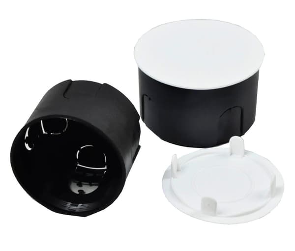 Installationsboks FI70 dybde 48mm PO-70