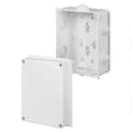 Miniatyrbillede 2 af 2: Hermetisk æske 158x118x94 IP55 PK-6