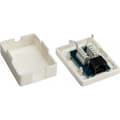 Miniatyrbild 2 av 2: Goobay 4040849776328, 50 mm, 65,8 mm, 25 mm