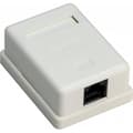 Miniatyrbild 1 av 2: Goobay 4040849776328, 50 mm, 65,8 mm, 25 mm