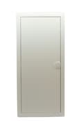 Miniatyrbillede 1 af 7: Fordelingstavle 4x12 HAGER Volta VU48NE p/t