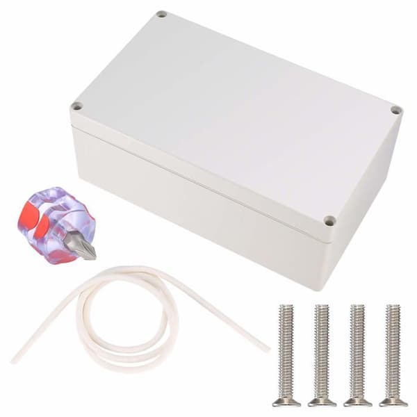 Heozhuyi kopplingsbox