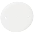 Miniatyrbild 2 av 2: Kåpa - LEGRAND - BATIBOX - Rund - IP20 - Plast - D 67 mm