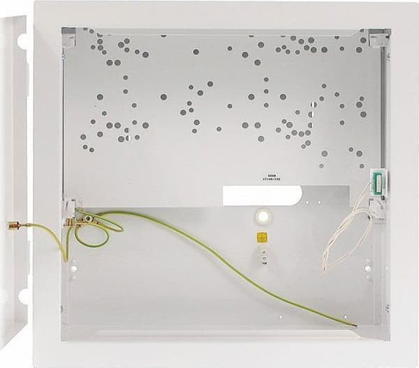 Pulsar - AWO-500PU - KÅDA FÖR ALARMCONTROLLERKORT