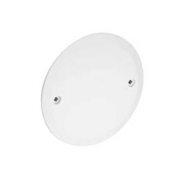 Rund Lock - Schneider - Multifix - Diameter 67 mm - Vit - Typ Box
