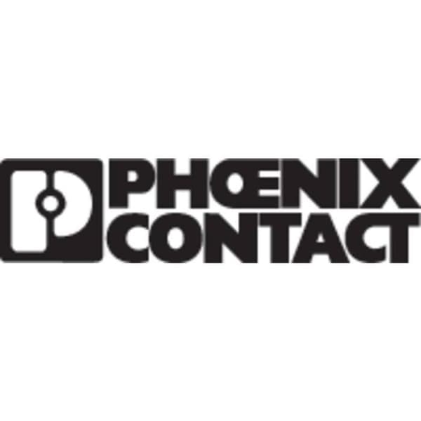 Distributionsblock - PHOENIX CONTACT - PTFIX Sortimo L-BOXX 2.0 - 10mm² strömförsörjning - 4mm² gren