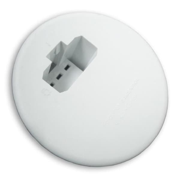 ZENITECH DCL lock för center point box 80mm