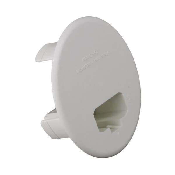 ZENITECH DCL lock för center point box 80mm