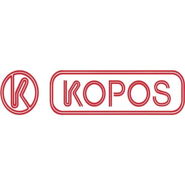 KOPOS KSK 100_FA Kopplingsdosa (L x B x H) 101 x 101 x 47 mm 1 st.