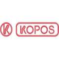 Miniatyrbild 2 av 2: KOPOS KSK 100_FA Kopplingsdosa (L x B x H) 101 x 101 x 47 mm 1 st.