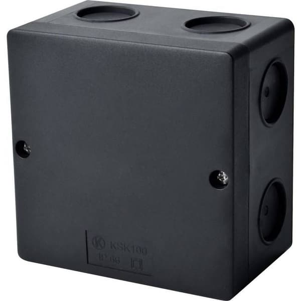 KOPOS KSK 100_FA Kopplingsdosa (L x B x H) 101 x 101 x 47 mm 1 st.