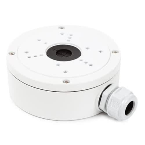 Kopplingsdosa för ECAMTVI601/ECAMIP601 - EtiamPro - Rektangulär