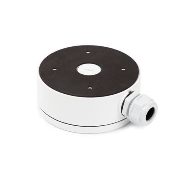 Kopplingsdosa för ECAMTVI601/ECAMIP601 - EtiamPro - Rektangulär