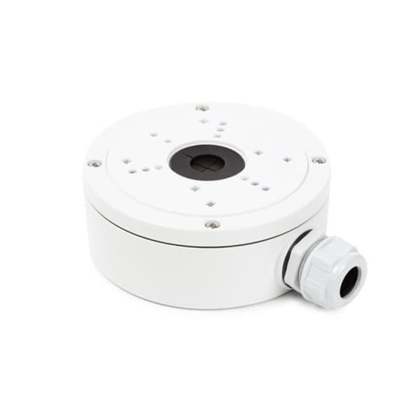 Kopplingsdosa för ECAMTVI601/ECAMIP601 - EtiamPro - Rektangulär