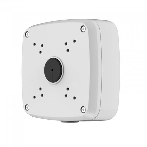 Dahua PFA121 Kameraanslutningsbox för Dahua DH-TPC-BF5300P-TA13; Ultra Series DH-IPC-HFW8232; Ultra-serien...
