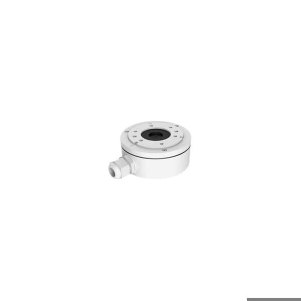 Kopplingsbox - HIKVISION - DS-1280ZJ-XS - Cylindrisk - 6954273658564