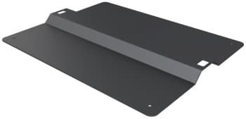 Multibrackets M Pro Series - Floorbase OM55N-D | Floorbase/Foot | Max 60kg | Black