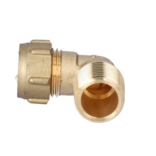 STANDARD-böj 15 x 1/2 CONEx