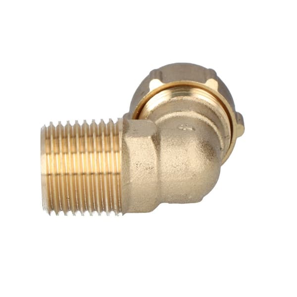 STANDARD-böj 15 x 1/2 CONEx