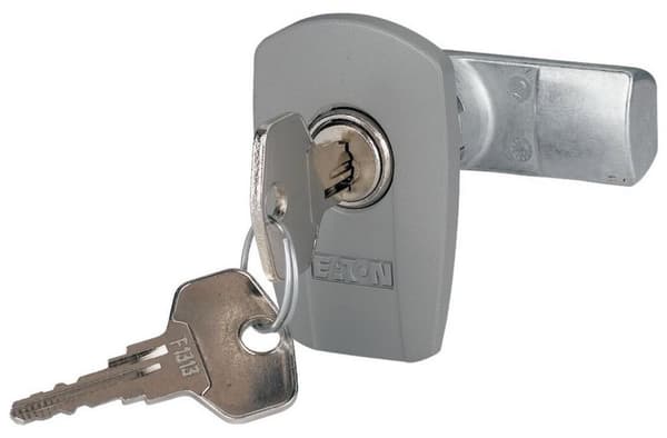 Lås med nyckel, BPZ-LOCK BPZ-LOCK