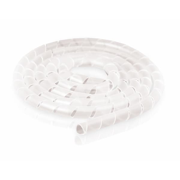 GST-12 spiralslang (innerdiameter 12 mm) 10-meterspaket