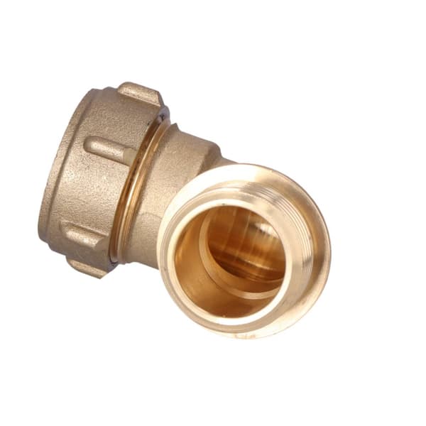 STANDARD-kulmakappale 22 x 3/4 CONEx