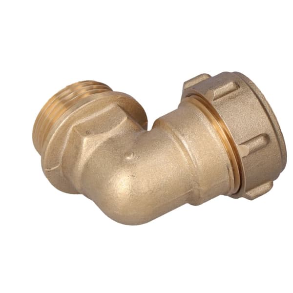 STANDARD-kulmakappale 22 x 3/4 CONEx