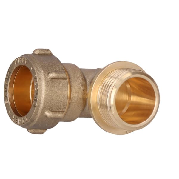 STANDARD-kulmakappale 22 x 3/4 CONEx