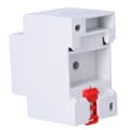 Miniatyrbild 4 av 4: Schuko-uttag Z-SD230