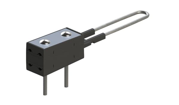 Päätykiinnike 4x25-70