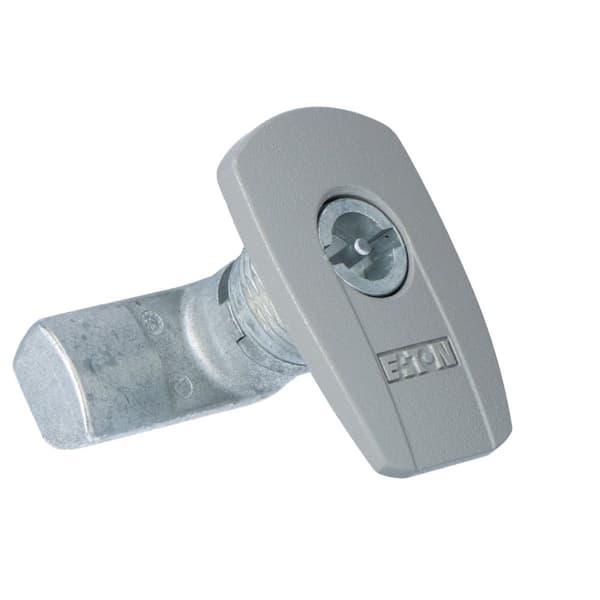 Dobbeltbitlås 3 mm (nøgle medfølger ikke) LC-DBIT3-CS