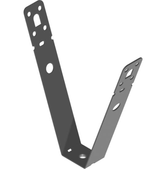 Puolisuunnikkaan muotoinen ripustin WT180M6
